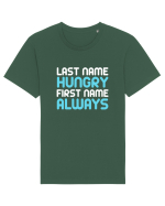 Hungry Tricou mânecă scurtă Unisex Rocker