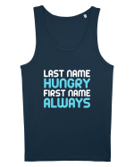Hungry Maiou Bărbat Runs