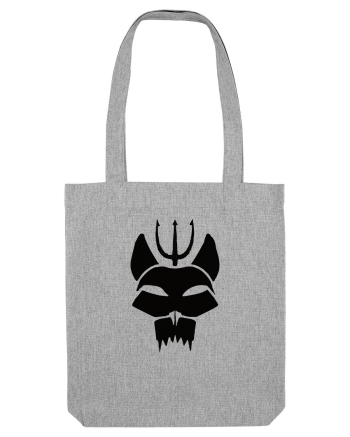 Airsoft Seal Heather Grey