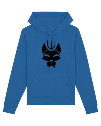 Airsoft Seal Royal Blue