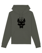 Airsoft Seal Hanorac Unisex Drummer