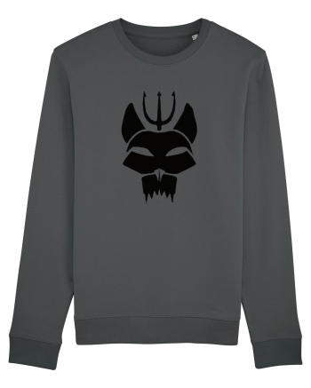 Airsoft Seal Anthracite