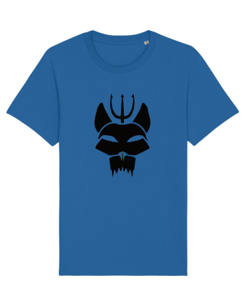 Airsoft Seal Royal Blue