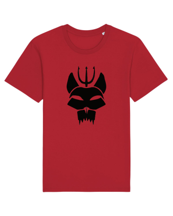 Airsoft Seal Red