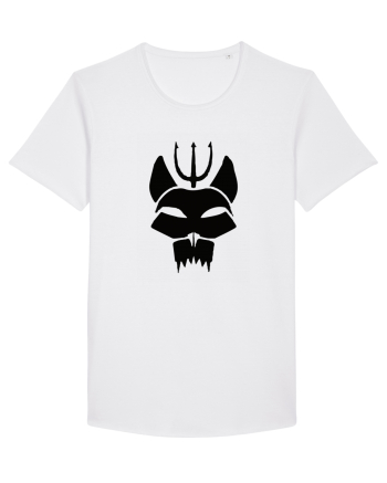 Airsoft Seal White