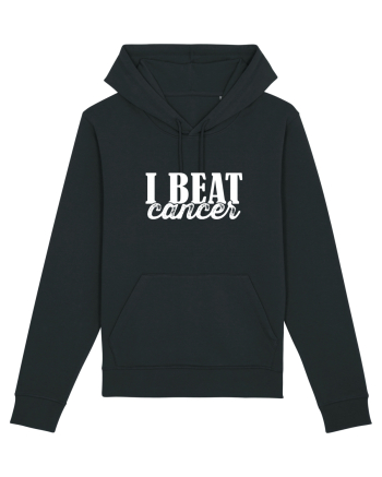I Beat cancer Black