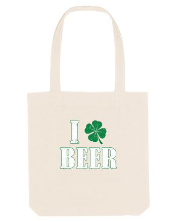 I love beer Natural