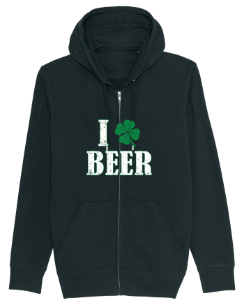 I love beer Black