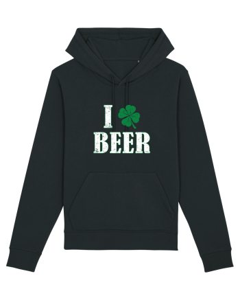 I love beer Black