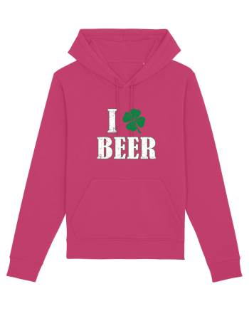 I love beer Raspberry