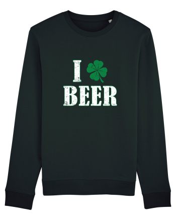 I love beer Black