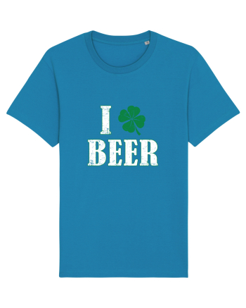 I love beer Azur