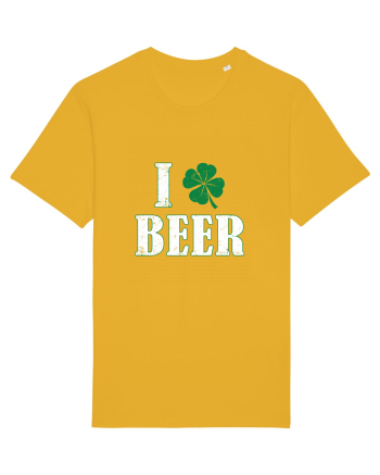 I love beer Spectra Yellow