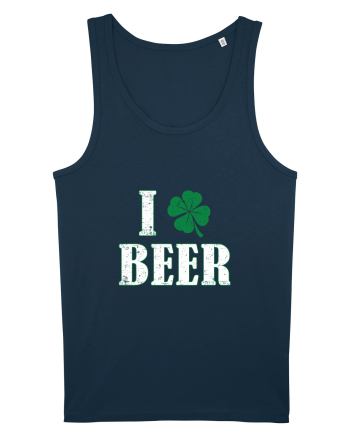 I love beer Navy