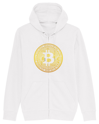 Bitcoin White