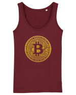 Bitcoin Maiou Damă Dreamer