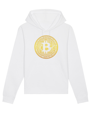 Bitcoin White