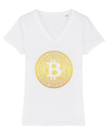 Bitcoin White