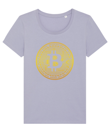 Bitcoin Lavender