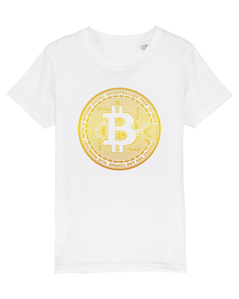 Bitcoin White