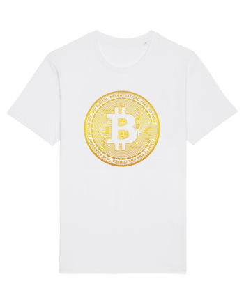 Bitcoin White