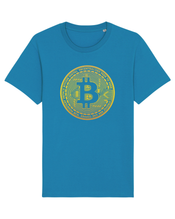 Bitcoin Azur