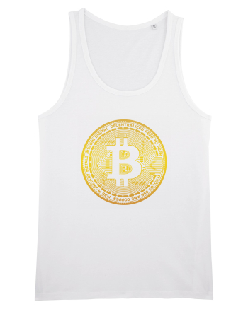 Bitcoin White