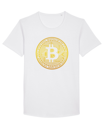Bitcoin White