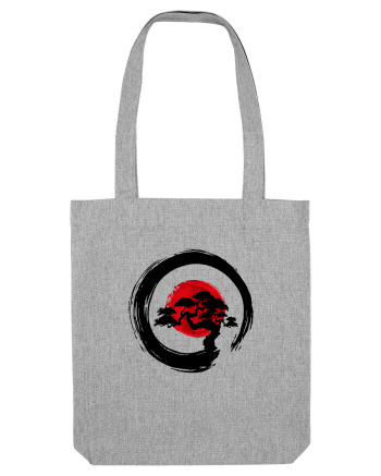  Bonzai   Heather Grey
