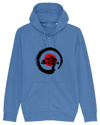  Bonzai   Bright Blue