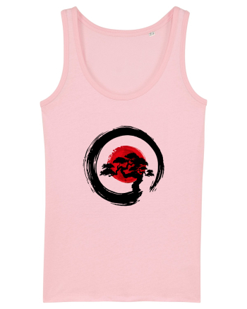  Bonzai   Cotton Pink