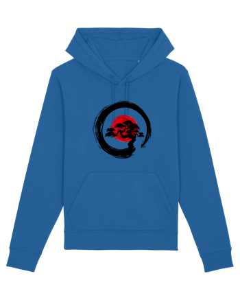  Bonzai   Royal Blue