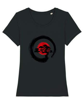  Bonzai   Black