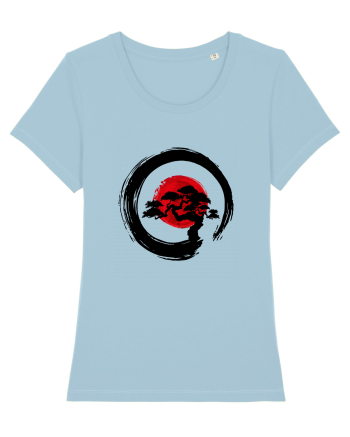  Bonzai   Sky Blue