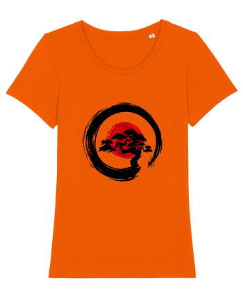 Bonzai   Bright Orange