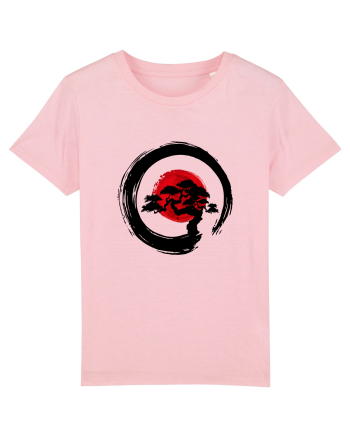  Bonzai   Cotton Pink
