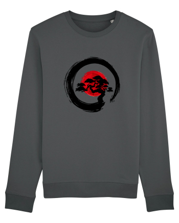  Bonzai   Anthracite