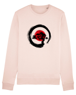  Bonzai   Bluză mânecă lungă Unisex Rise