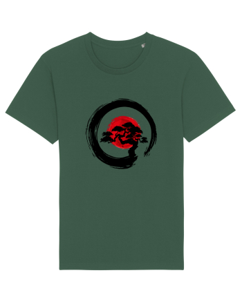  Bonzai   Bottle Green