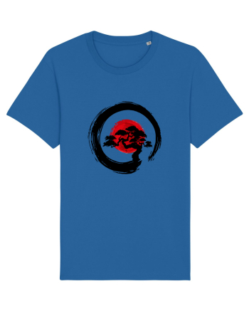  Bonzai   Royal Blue