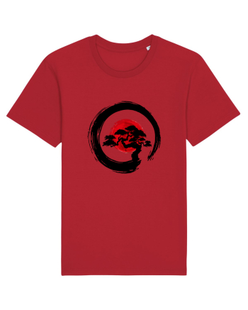  Bonzai   Red