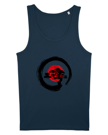  Bonzai   Navy