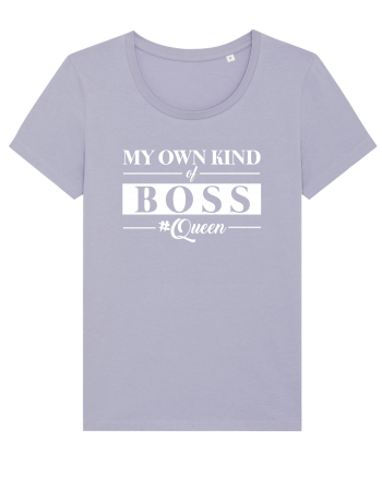 Queen Boss Lavender