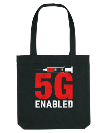 5G Enabled Black