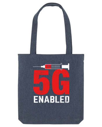 5G Enabled Midnight Blue