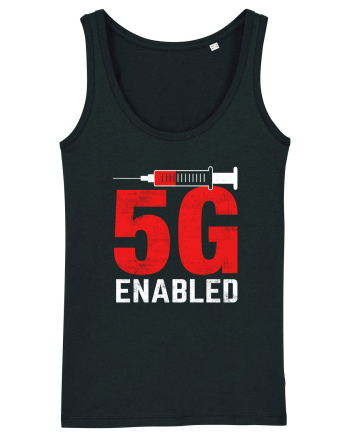5G Enabled Black