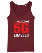 5G Enabled Maiou Damă Dreamer