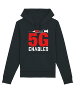 5G Enabled Hanorac Unisex Drummer