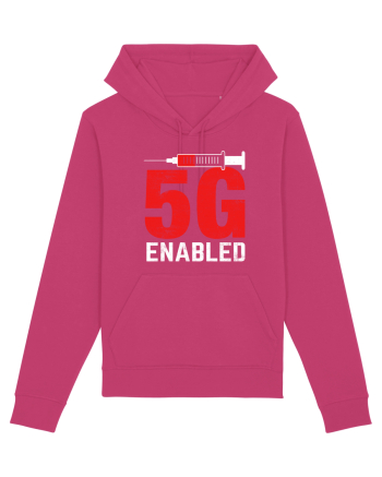 5G Enabled Raspberry