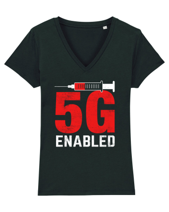 5G Enabled Black